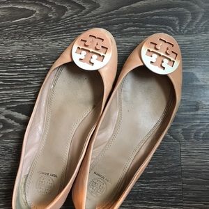 Tory Burch Flats